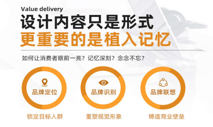 户外广告设计门头招牌电梯射灯霓虹灯大型灯箱广告牌设计